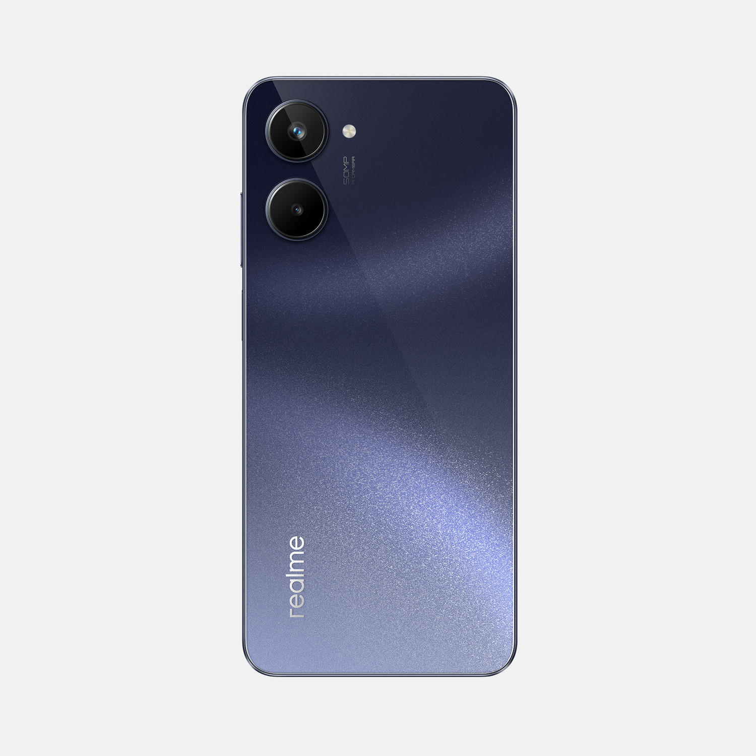 Image of realme 10 (Rush Black, 128 GB)