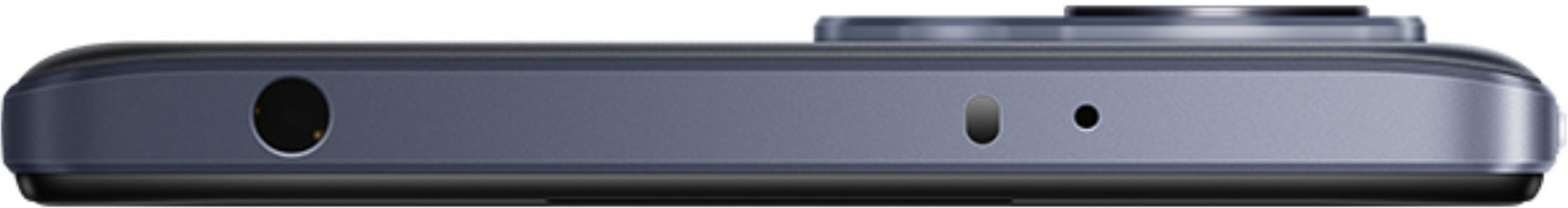 Image of REDMI Note 12 5G (Matte Black, 256 GB)