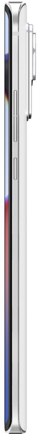 Image of Motorola Edge 30 Ultra (Starlight White, 256 GB)