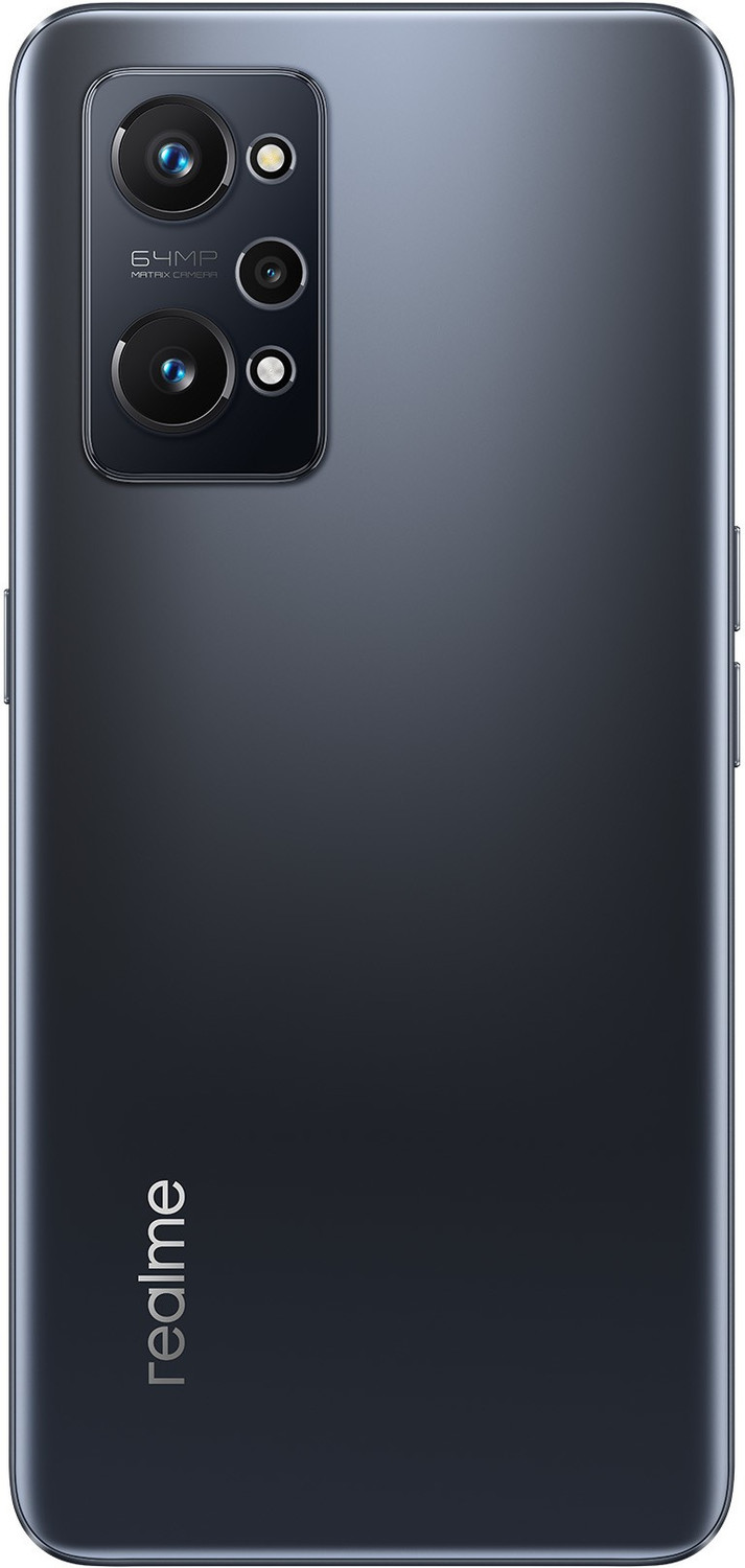 Image of realme GT Neo 3T (Shade Black, 128 GB)