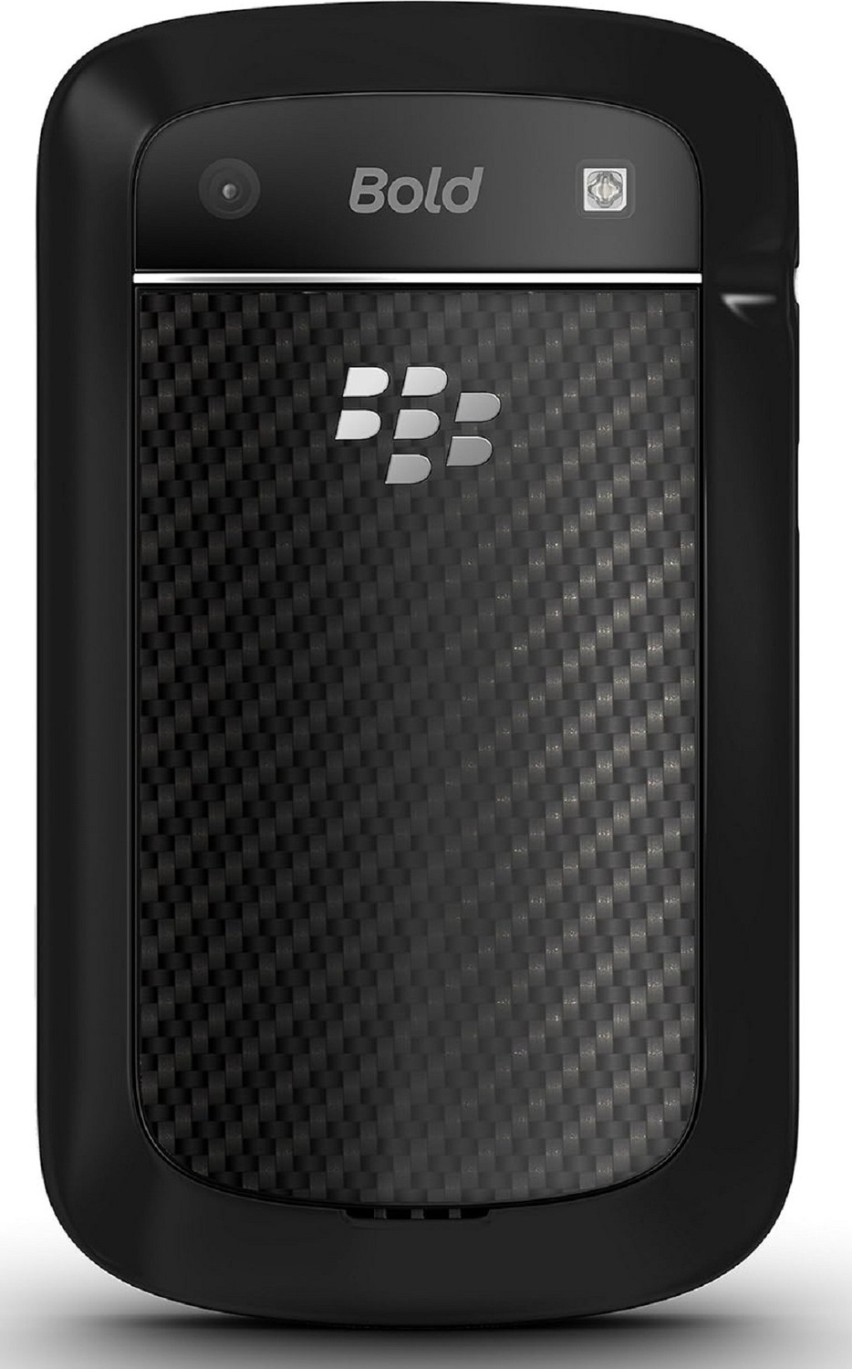 Image of BlackBerry 9900 (Black, 8 GB) (768 MB RAM)