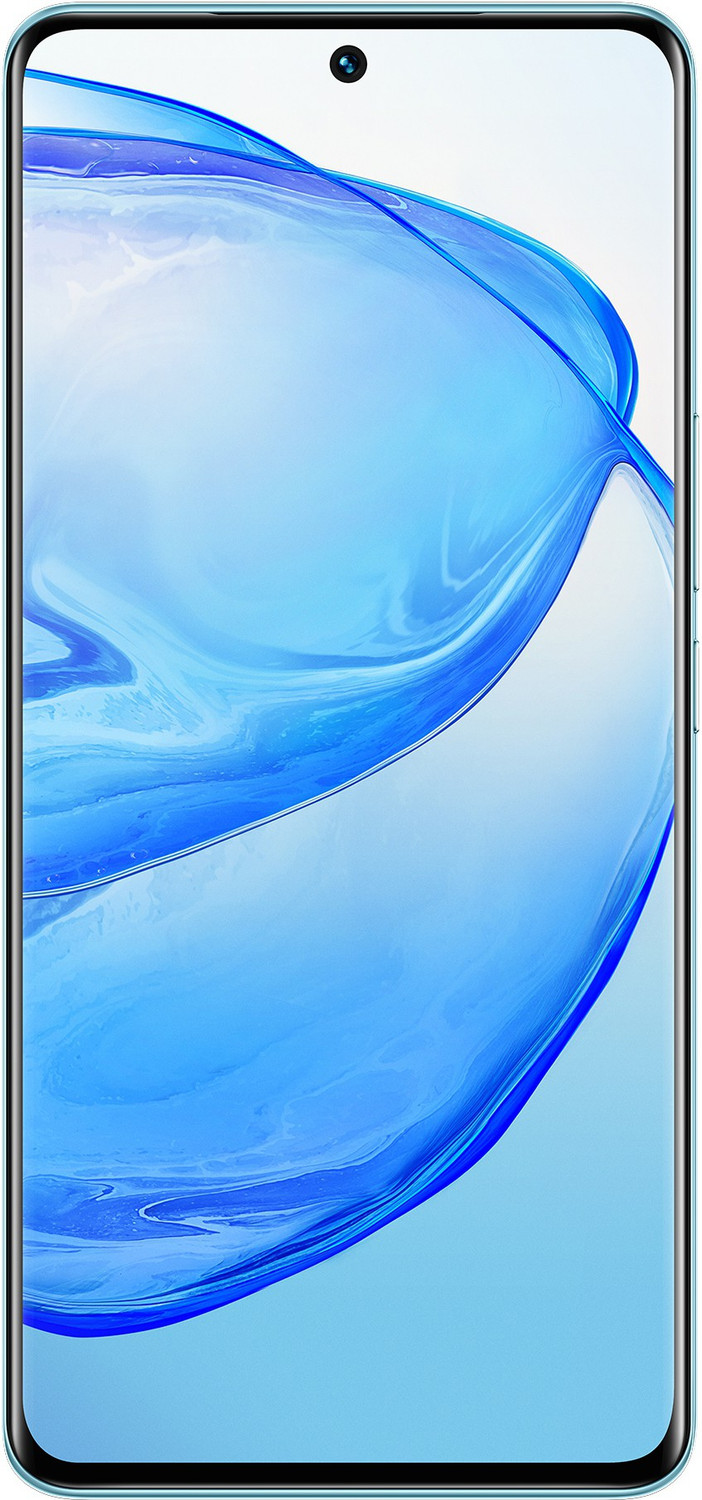 Image of vivo V25 Pro 5G (Sailing Blue, 128 GB)
