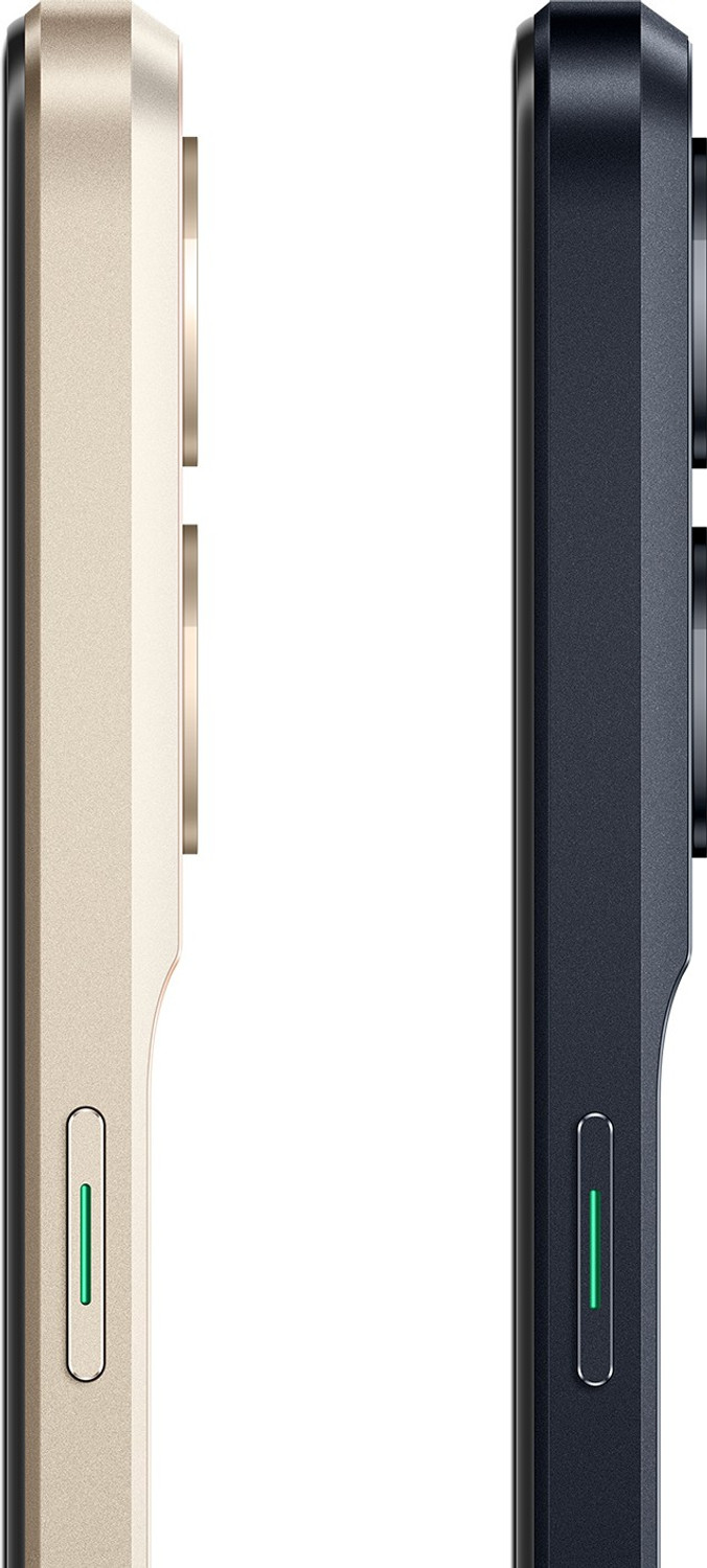 Image of OPPO Reno8 5G (Shimmer Gold, 128 GB)