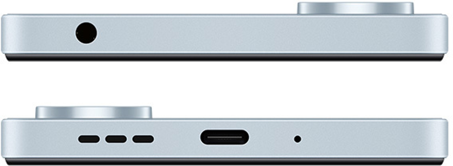 Image of REDMI 13C (Starfrost White, 256 GB) (8 GB RAM)