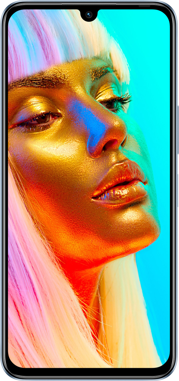 Image of Infinix NOTE 12i (Alpine White, 64 GB)