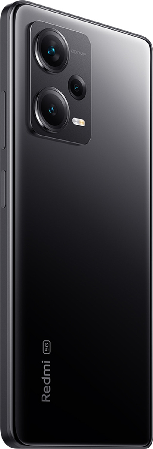 Image of REDMI Note 12 Pro+ 5G (Obsidian Black, 256 GB)