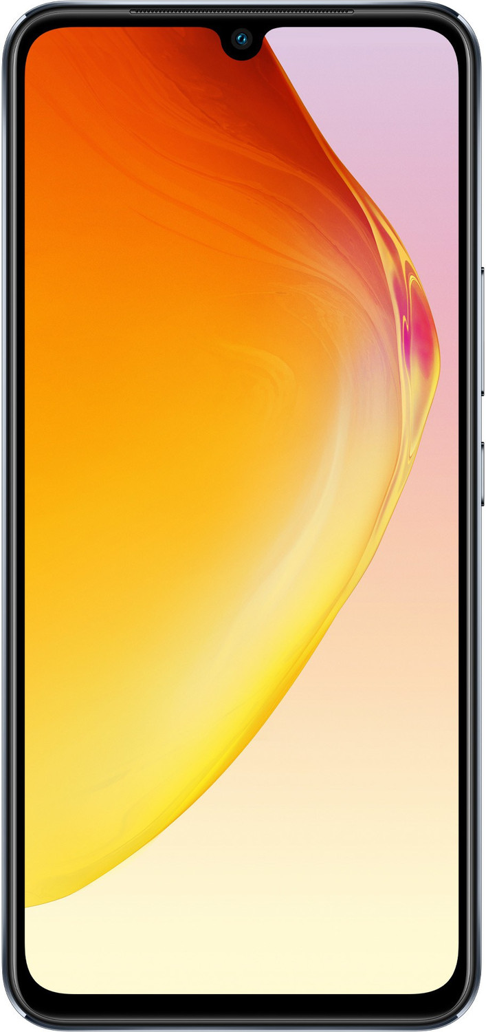 Image of vivo V25 5G (Elegant Black, 256 GB)