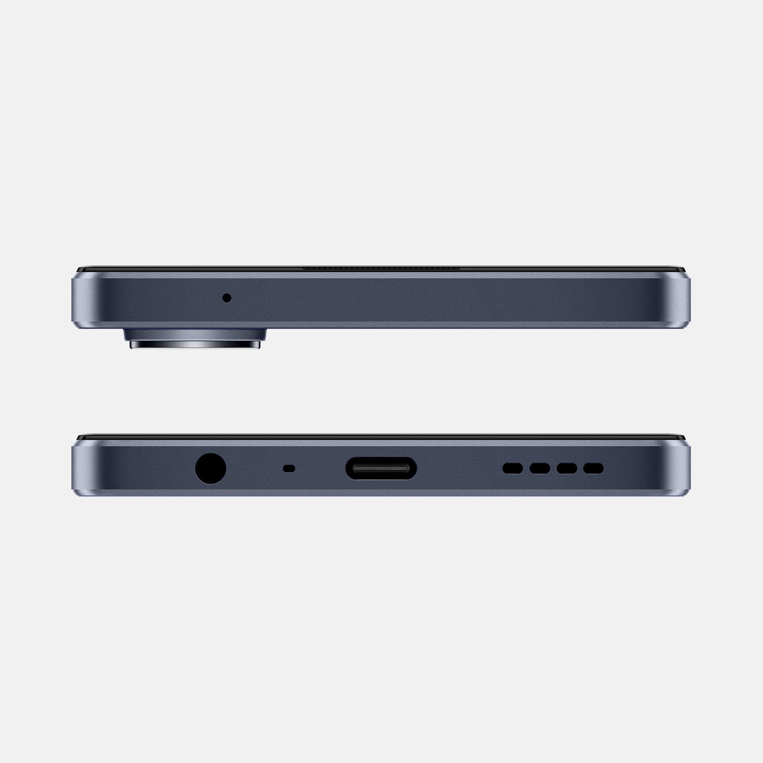 Image of realme 10 (Rush Black, 128 GB)