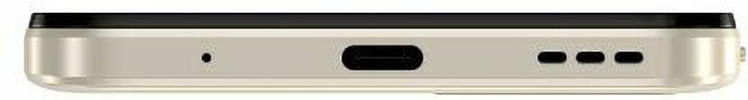 Image of Motorola e13 (Creamy White, 64 GB)