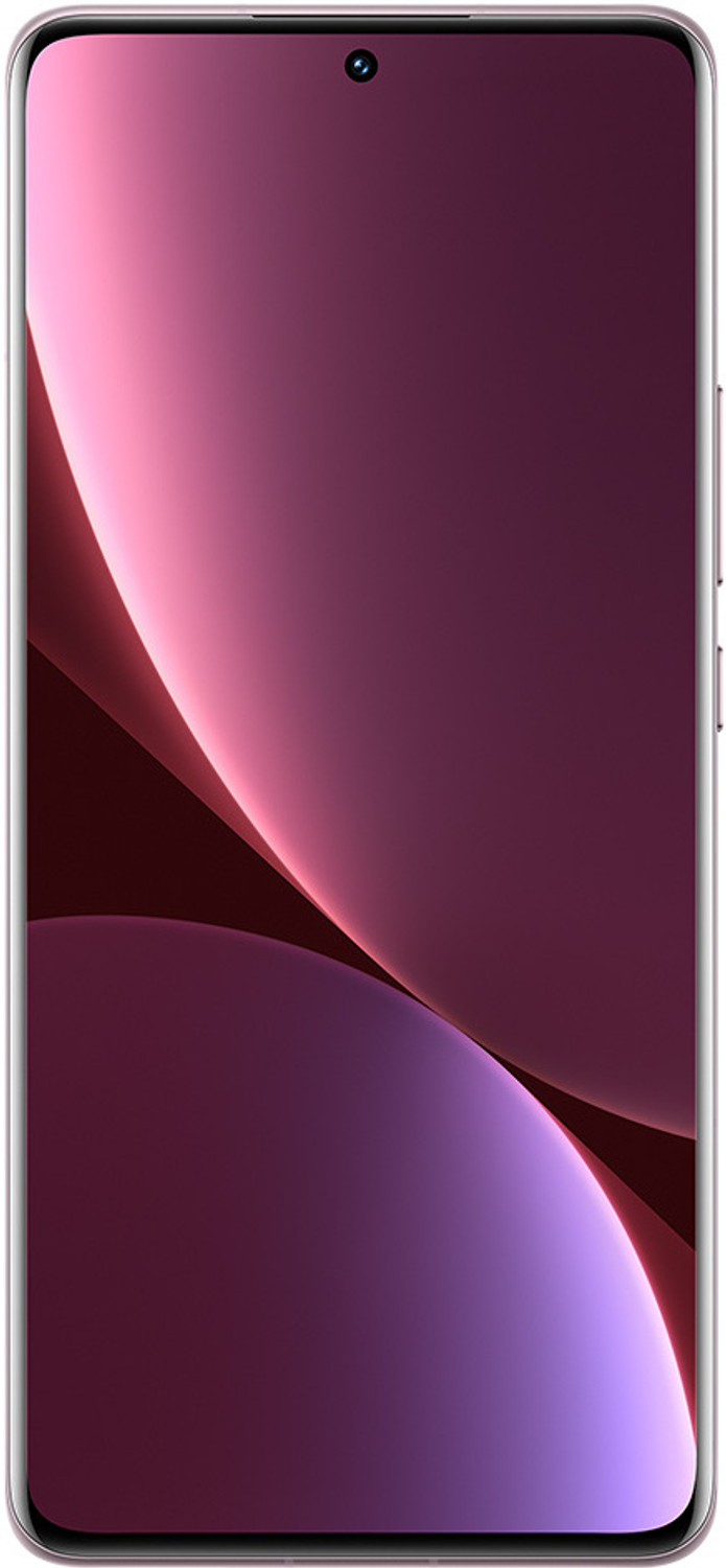 Image of Xiaomi 12 Pro 5G (Opera Mauve, 256 GB)