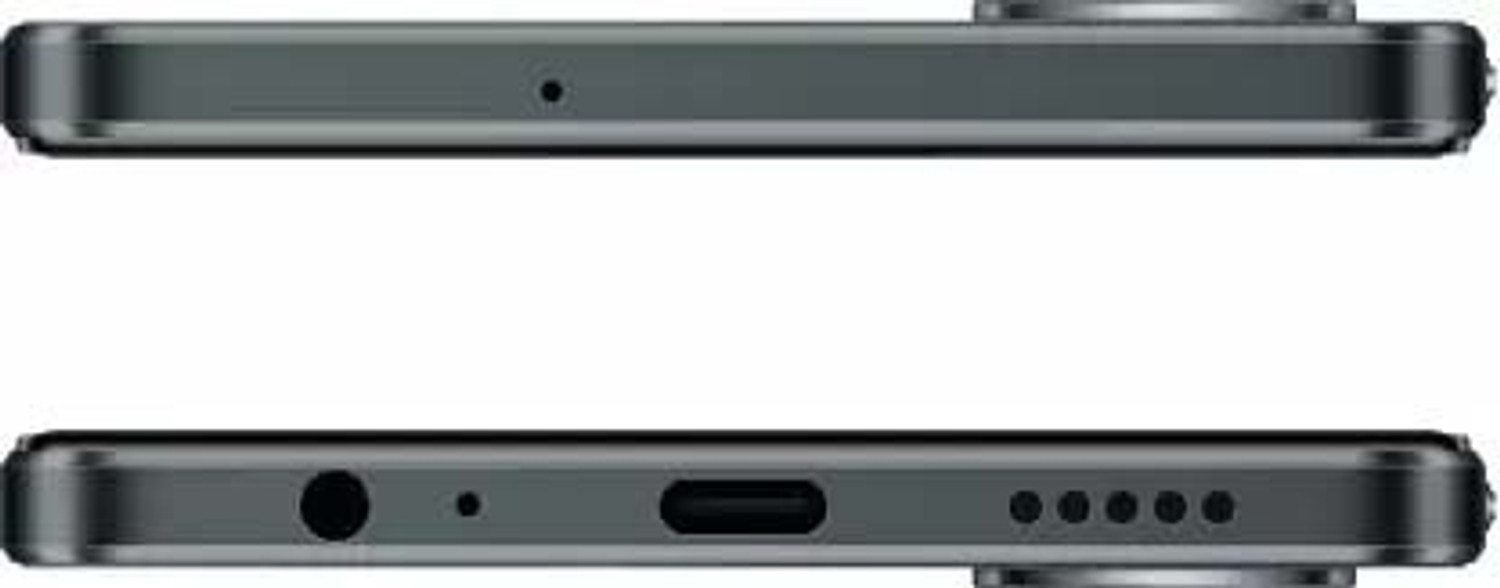 Image of vivo Y16 (Steller Black, 128 GB) (4 GB RAM)