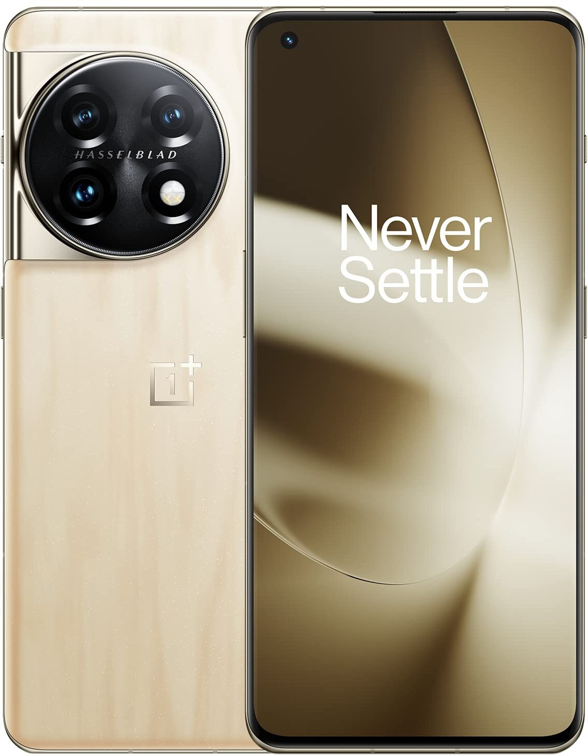 Image of OnePlus 11 5G (Marble Odyssey, 256 GB)