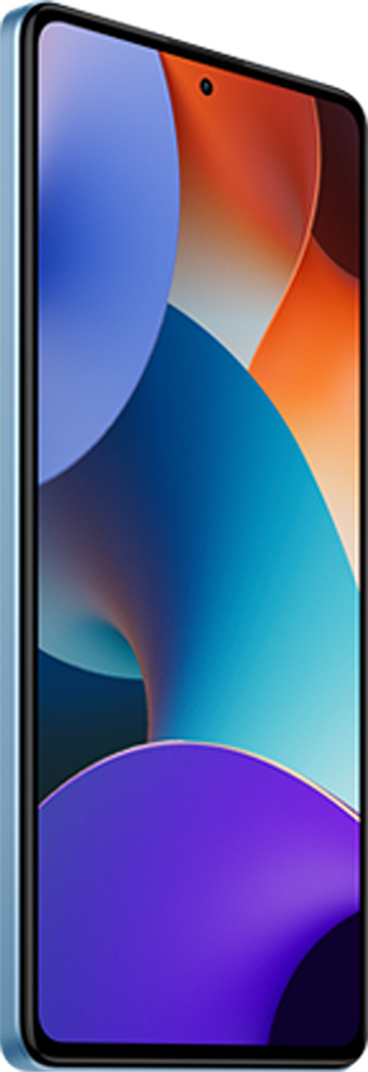 Image of REDMI Note 12 Pro+ 5G (Iceberg Blue, 256 GB)