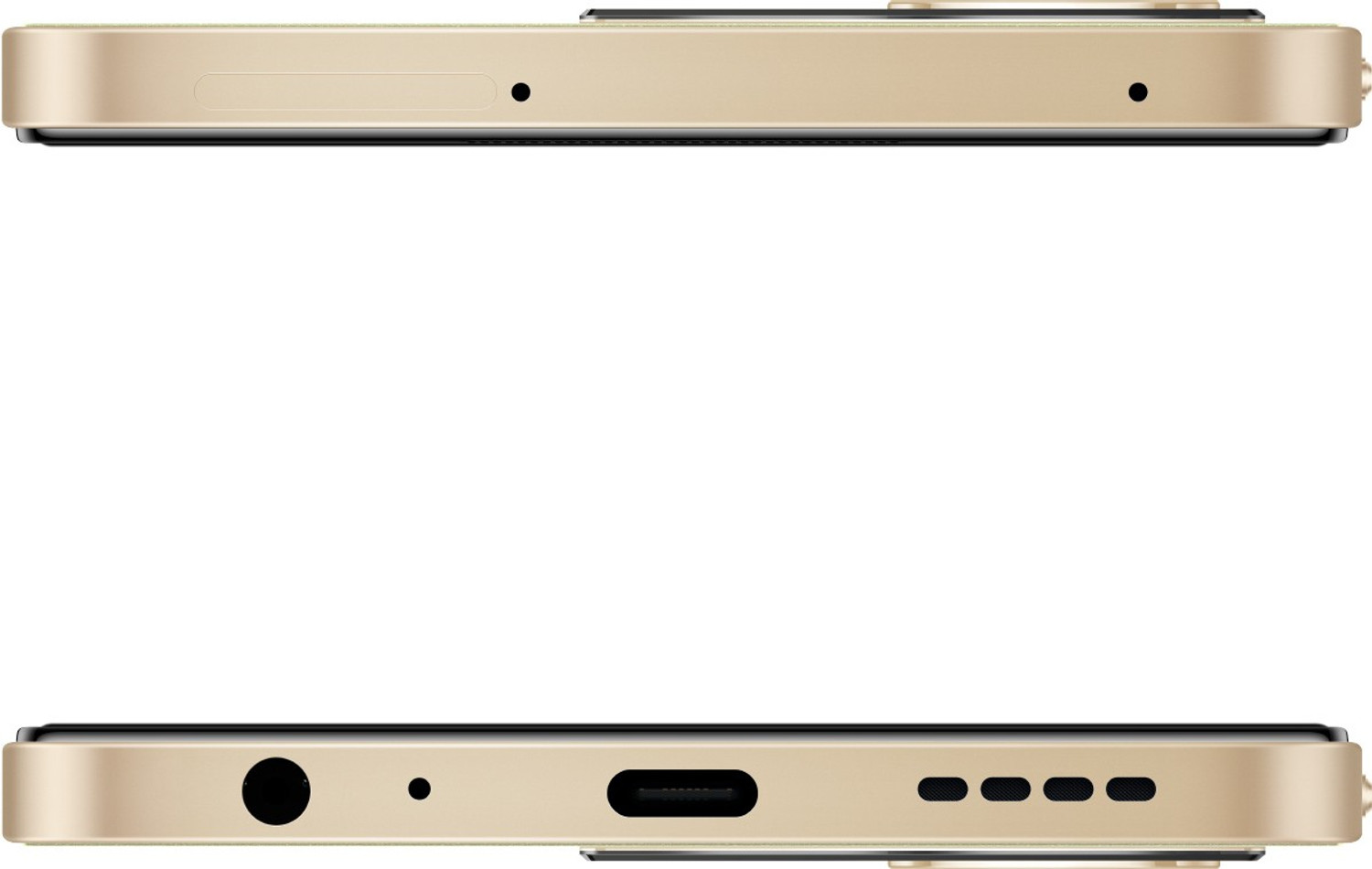 Image of vivo Y35 (Dawn Gold, 128 GB)