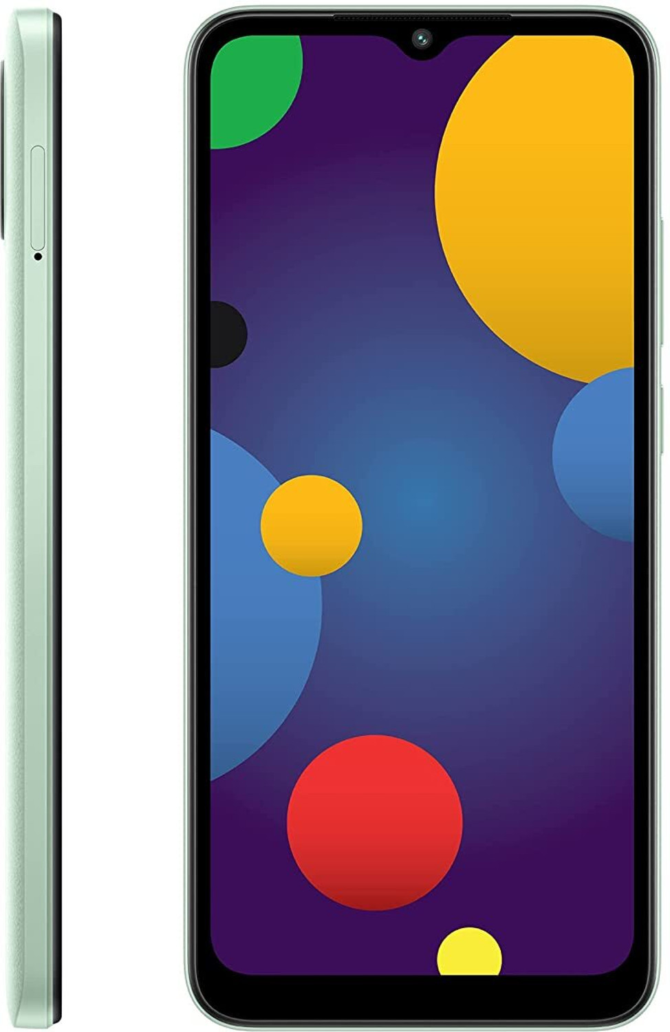 Image of REDMI A2 (Sea Green, 64 GB)