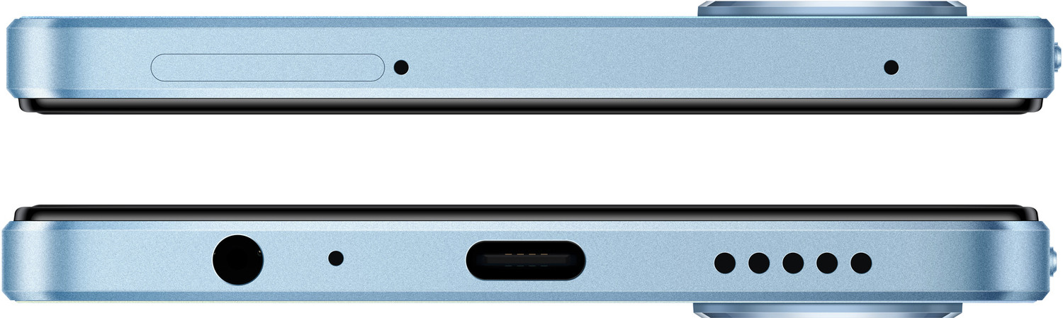 Image of vivo T2x 5G (Marine Blue, 128 GB)