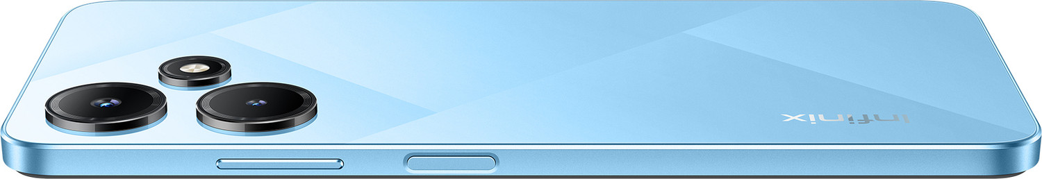 Image of Infinix HOT 30i (Glacier Blue, 64 GB)