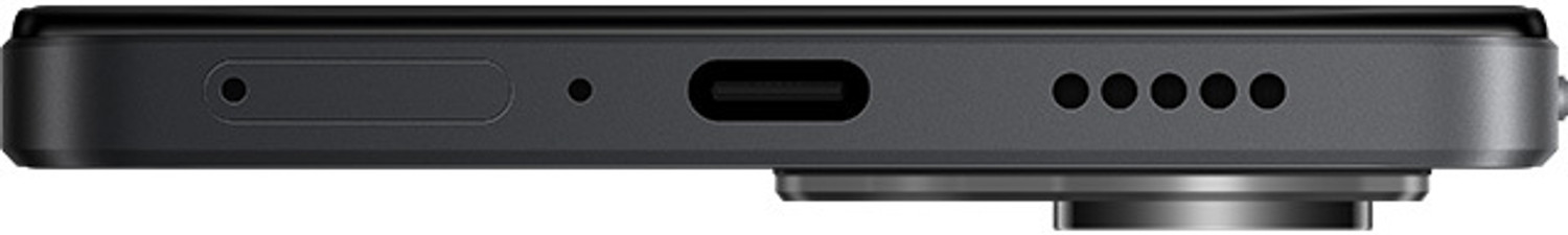 Image of POCO X5 Pro 5G (Astral Black, 128 GB)