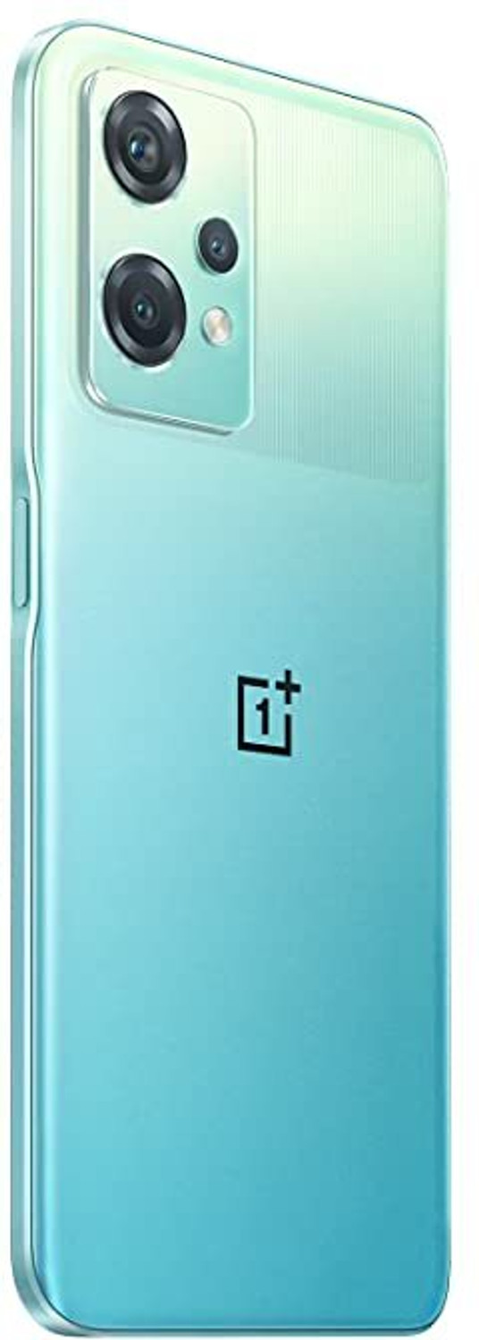 Image of OnePlus Nord CE 2 Lite 5G (Blue Tide, 128 GB)