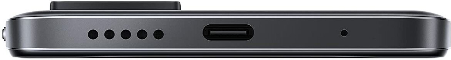 Image of REDMI Note 11S (Space Black, 64 GB)