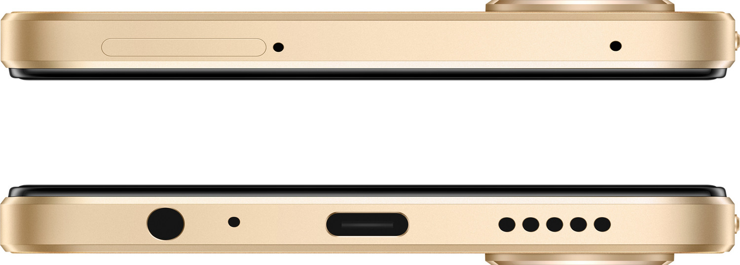 Image of vivo Y56 5G (Orange Shimmer, 128 GB)