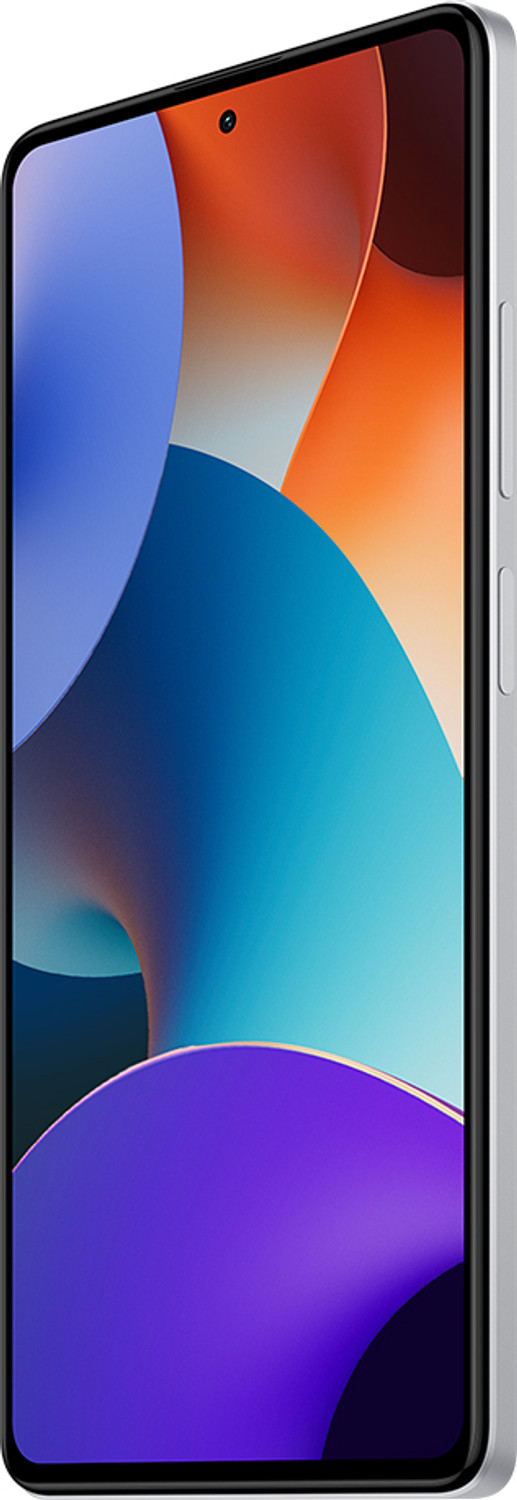 Image of REDMI Note 12 Pro+ 5G (Arctic White, 256 GB)