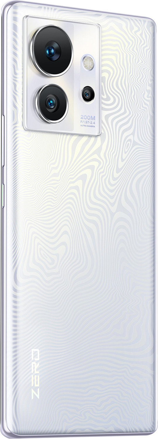 Image of Infinix Zero Ultra (Coslight Silver, 256 GB)