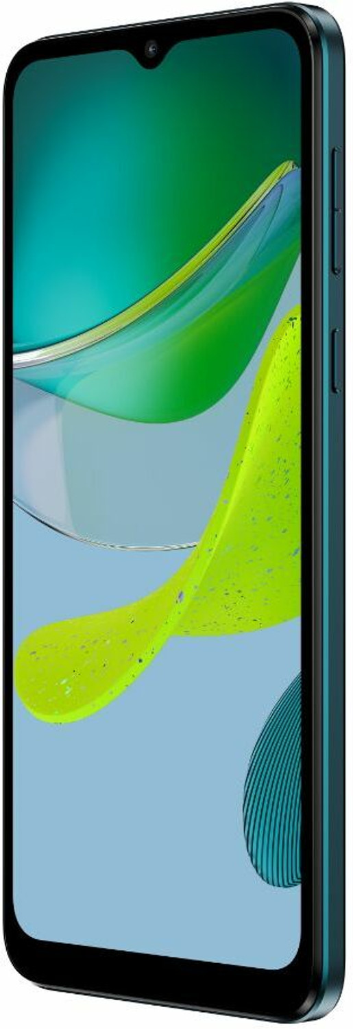Image of Motorola e13 (Aurora Green, 64 GB)