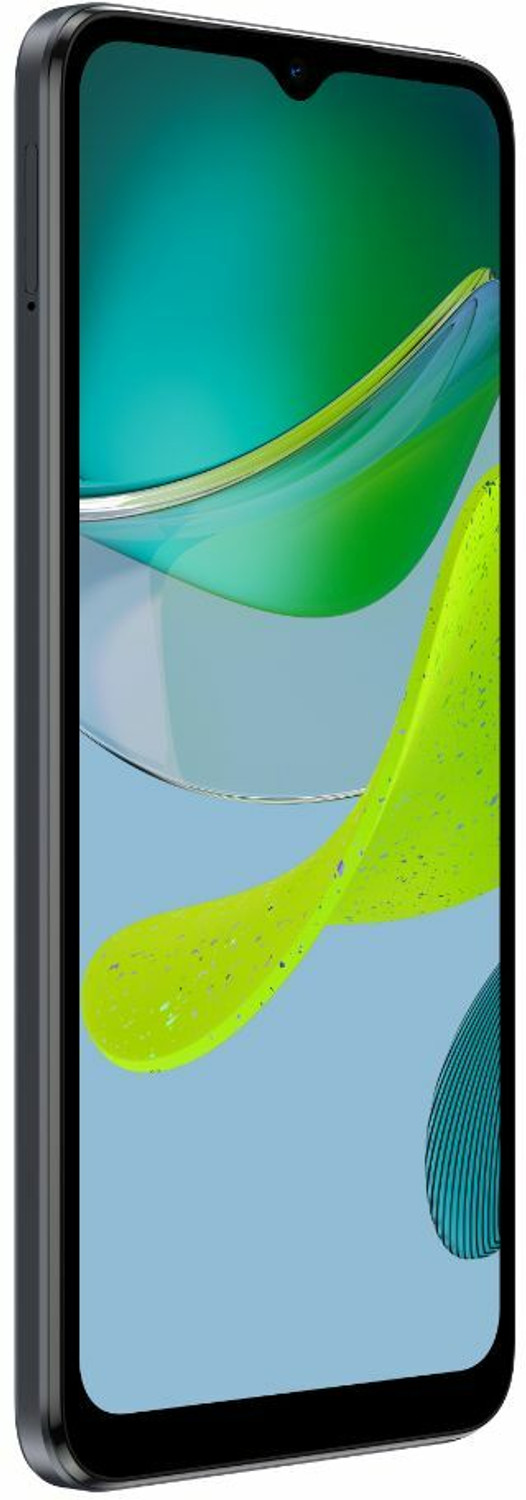 Image of Motorola e13 (Cosmic Black, 64 GB)