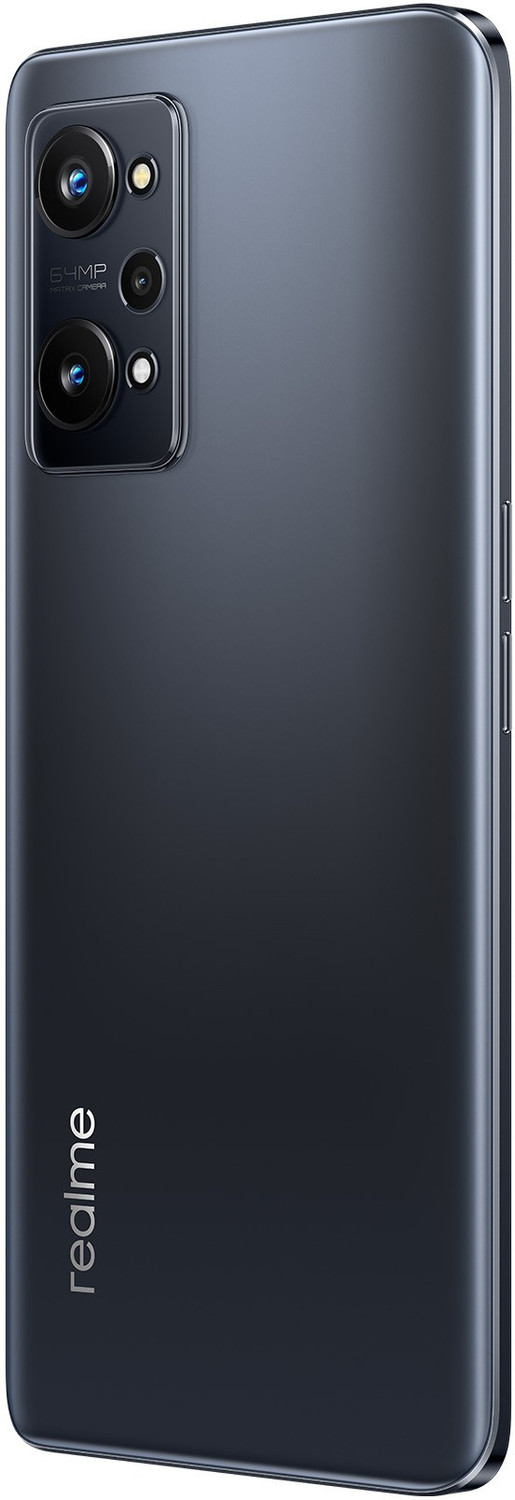 Image of realme GT Neo 3T (Shade Black, 128 GB)