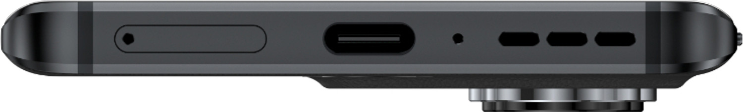 Image of Motorola Edge 40 (Eclipse Black, 256 GB)