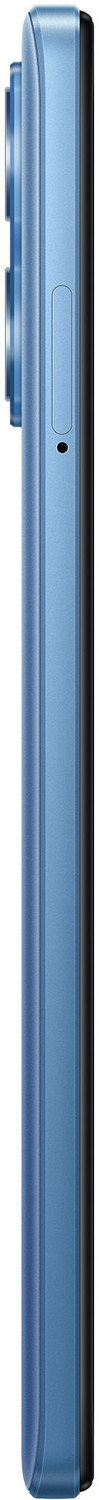 Image of REDMI Note 12 5G (Mystique Blue, 256 GB)