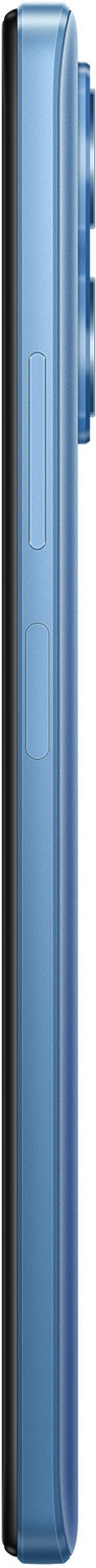 Image of REDMI Note 12 5G (Mystique Blue, 256 GB)