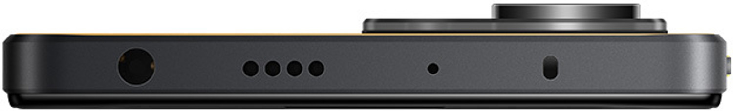 Image of POCO X5 Pro 5G (Yellow, 256 GB)
