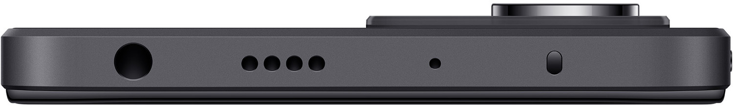 Image of REDMI Note 12 Pro 5G (Onyx Black, 256 GB)