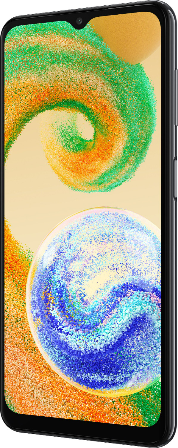 Image of Samsung Galaxy A04s (Black, 64 GB)