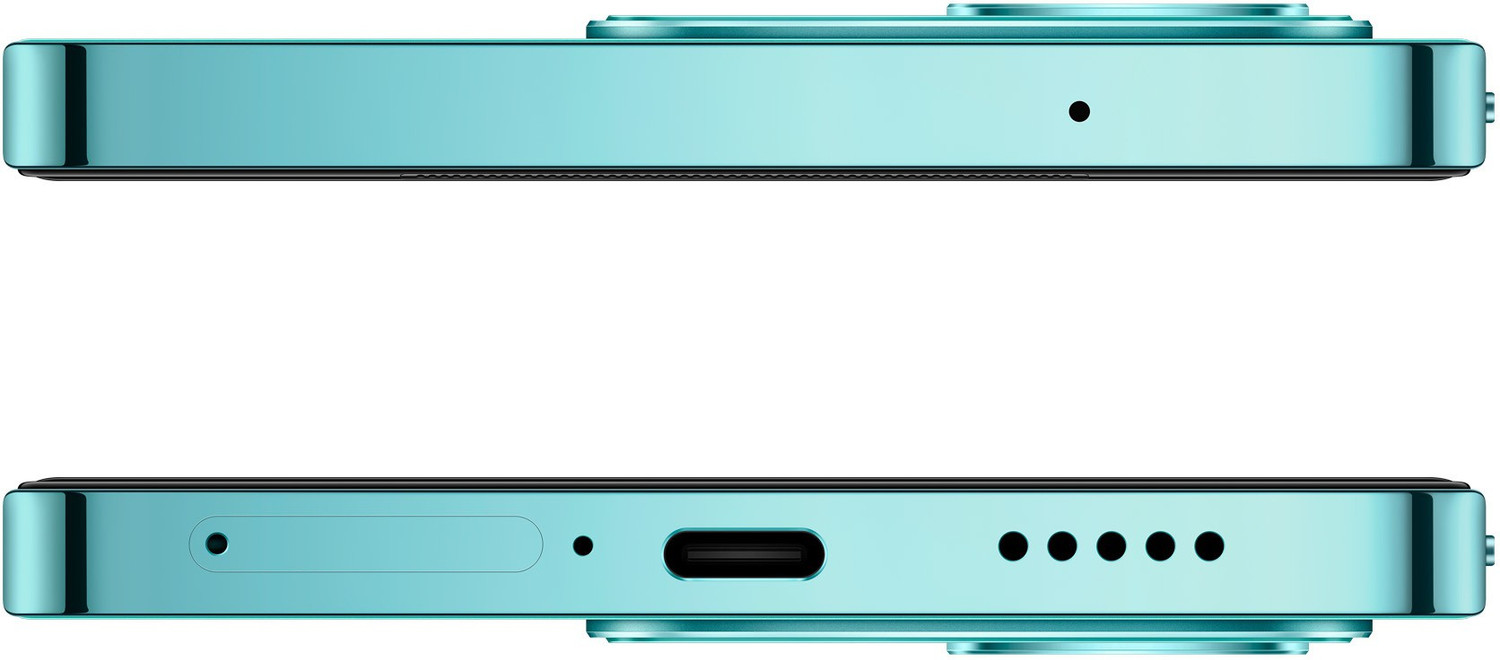 Image of vivo V25 5G (Surfing Blue, 128 GB)