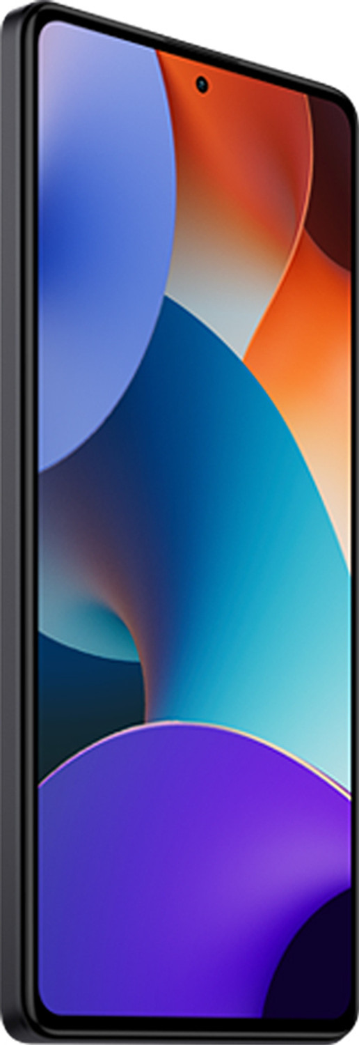 Image of REDMI Note 12 Pro+ 5G (Obsidian Black, 256 GB)