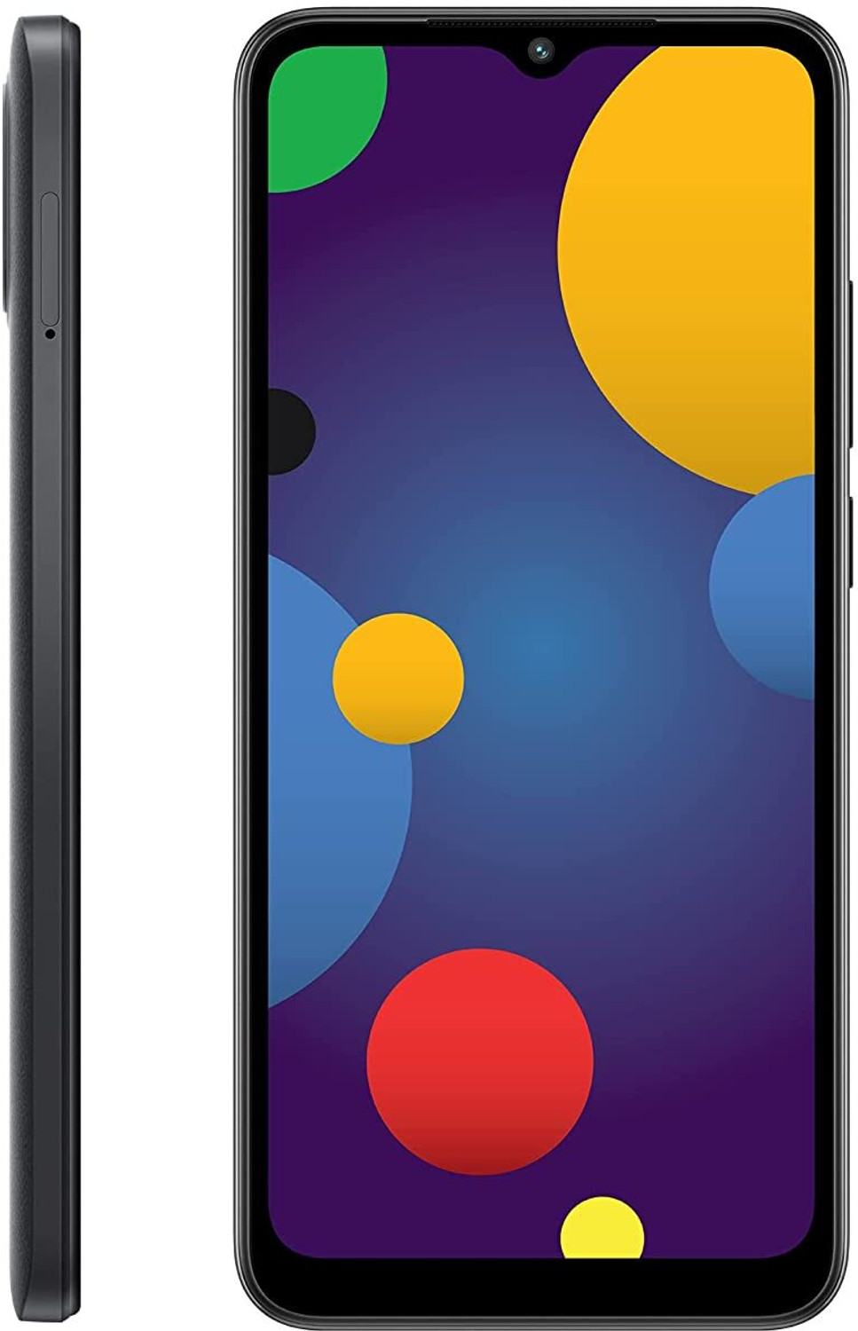 Image of REDMI A2 (Classic Black, 64 GB)