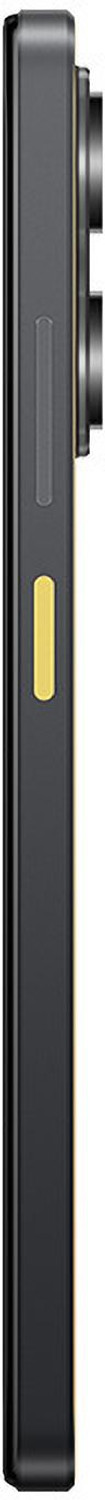 Image of POCO X5 Pro 5G (Yellow, 256 GB)