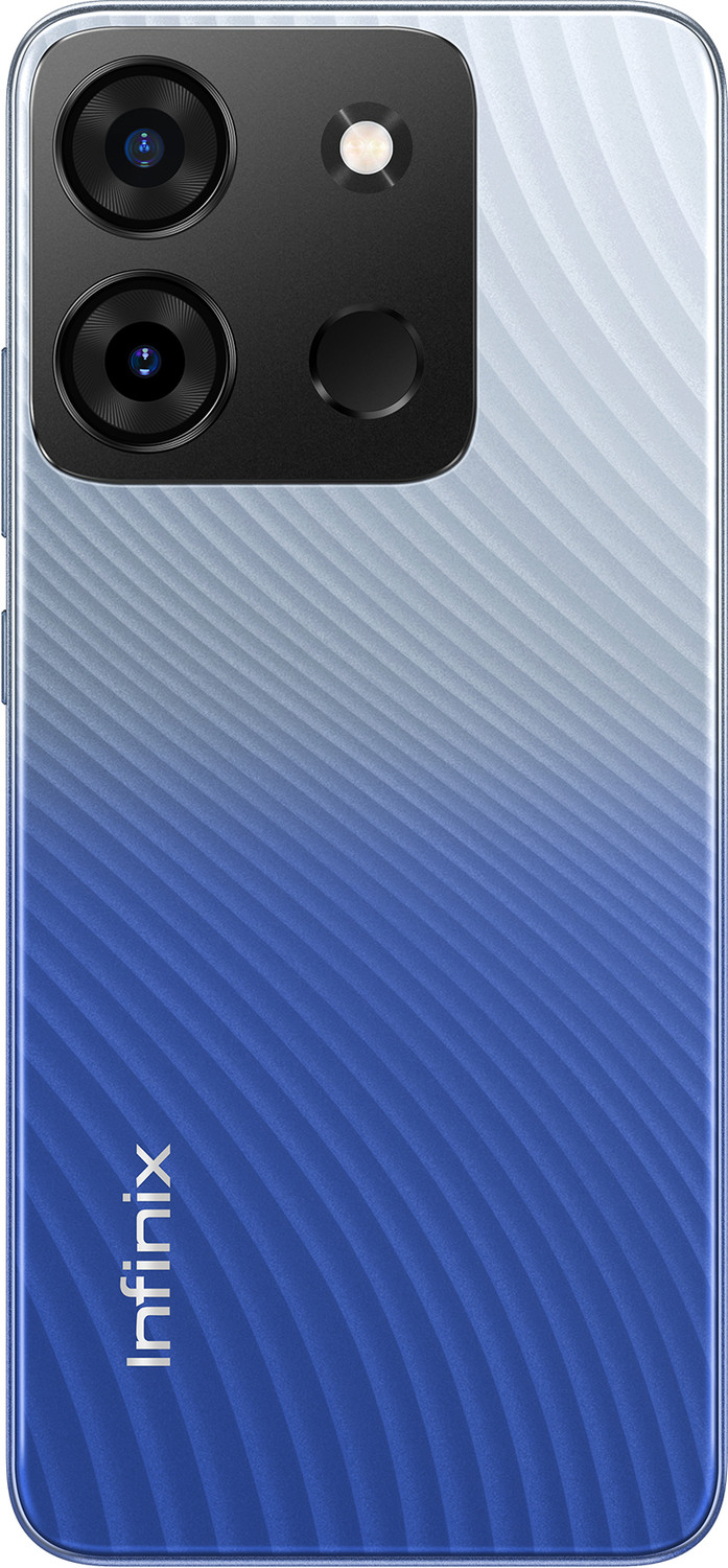 Image of Infinix SMART 7 (Azure Blue, 64 GB)