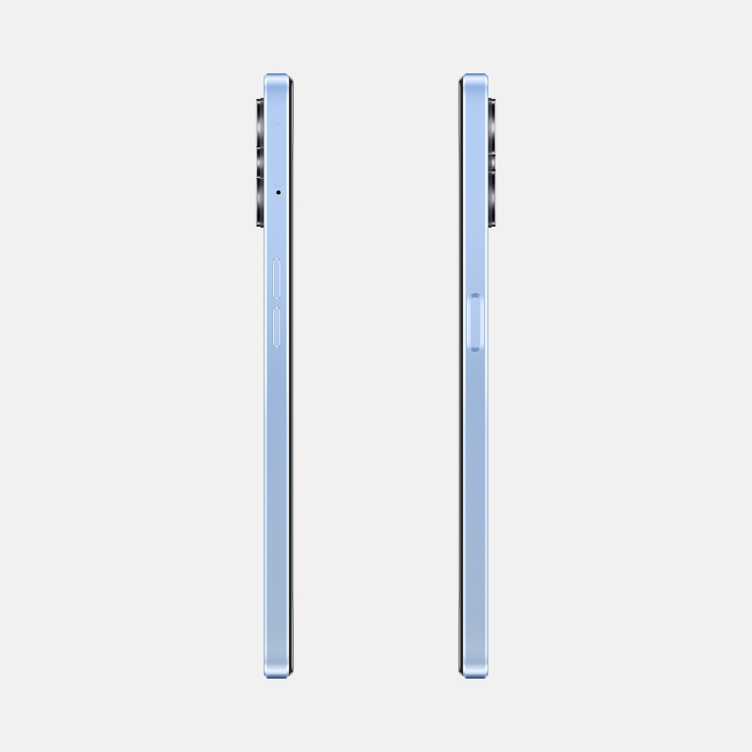 Image of realme 9i 5G (Soulful Blue, 64 GB)