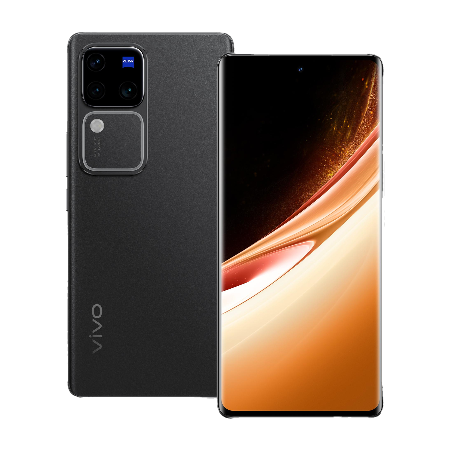 vivo V30 Pro 5G (Classic Black, 512 GB)