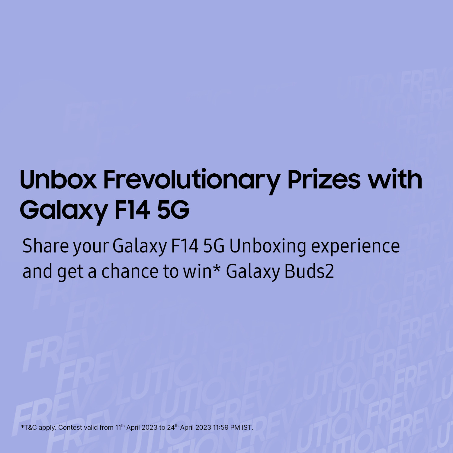 SAMSUNG Galaxy F14 5G (OMG Black, 128 GB) (4 GB RAM) Price History