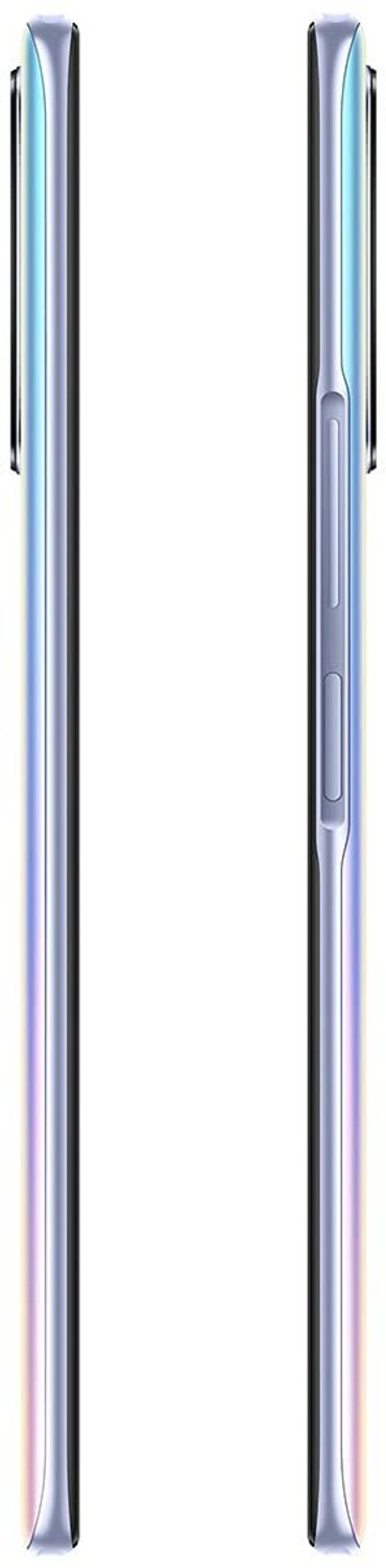 Image of IQOO Z3 5G (Cyber Blue, 128 GB)