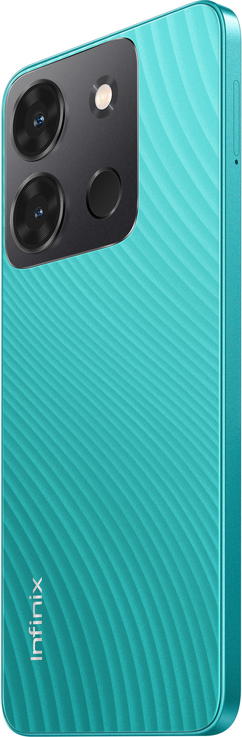 Image of Infinix SMART 7 (Emerald Green, 64 GB)