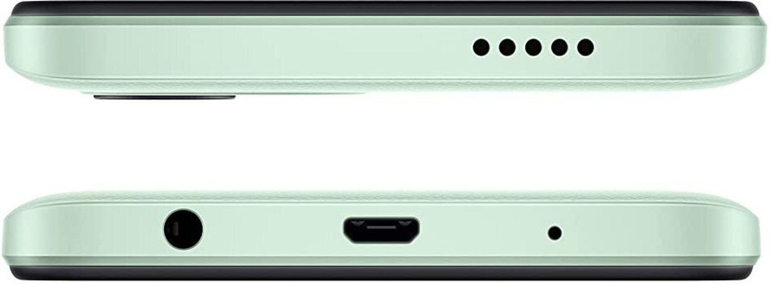 Image of REDMI A2 (Sea Green, 64 GB)