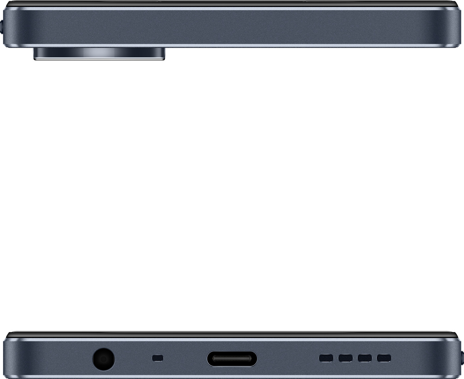 Image of realme C55 (Rainy Night, 64 GB)