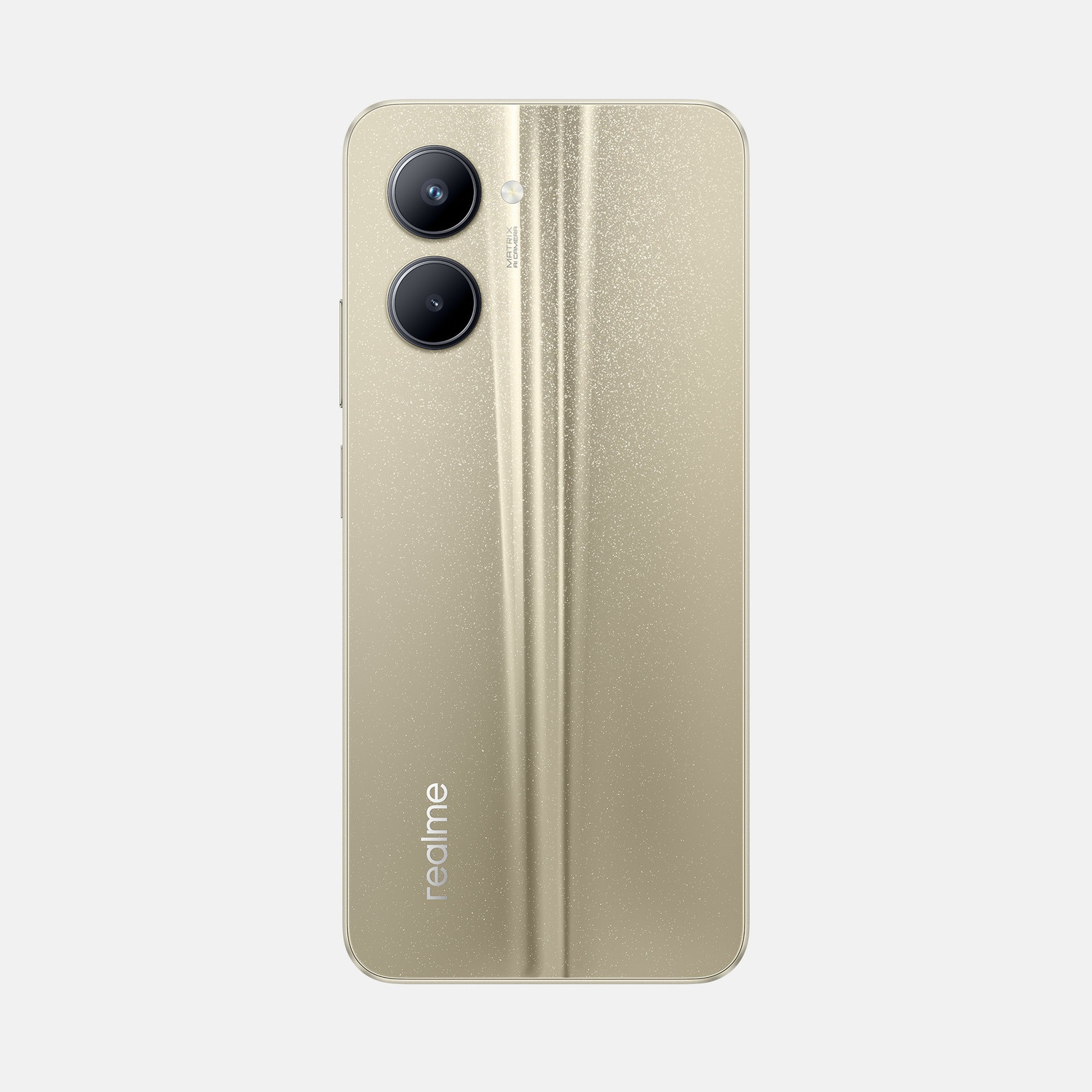 Image of realme C33 2023 (Sandy Gold, 128 GB)