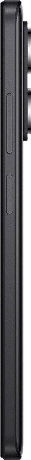 Image of REDMI Note 12 Pro+ 5G (Obsidian Black, 256 GB)